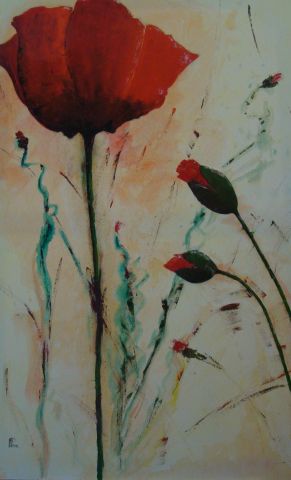Coquelicots
